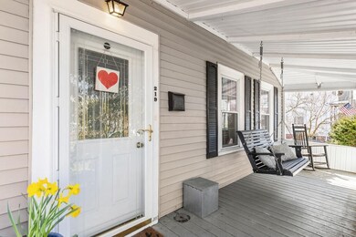 219 E Water St, Rockland, MA 02370 - photo 3