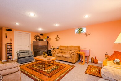 4571 Wil O Paw Drive-Basement #2