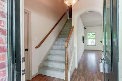 1315 Franklin St, Weatherford, TX 76086 - photo 2