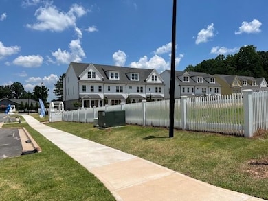 204 Village Overlook unit J2, Canton, GA 30114 - photo 4