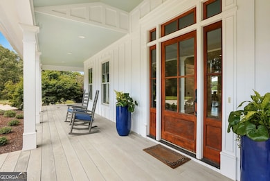 715 Ridge Rd, Clarkesville, GA 30523 - photo 6