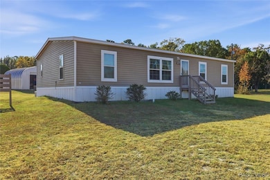 11490 N Wahoo Trail, Dunnellon, FL 34433 - photo 5