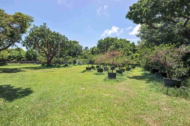 Cleared Site