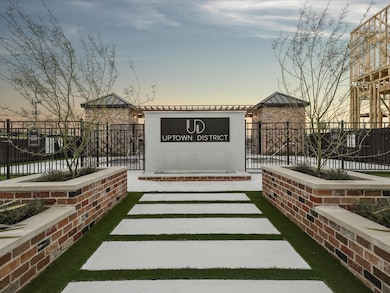 9221 Washington Heights St, Houston, TX 77063 - photo 7