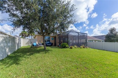 Love this yard!