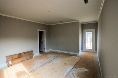 Master Bedroom w/ porch access