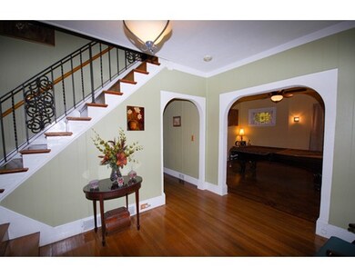 436 Norfolk St, Mattapan, MA 02126 - photo 3