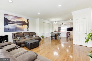 25444 Schooley Mill Terrace, Chantilly, VA 20152 - photo 4