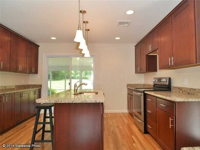 1108 Chopmist Hill Rd, North Scituate, RI 02857 - photo 6