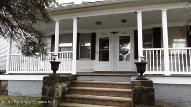 641 N Main Ave, Scranton, PA 18504 - photo 2