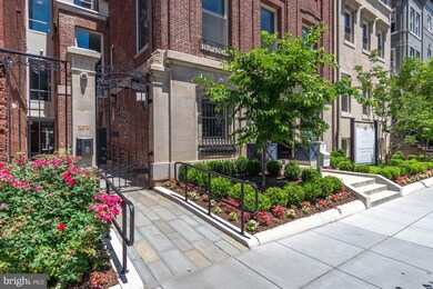 The Flats unit 109, Washington, DC 20036 - photo 3