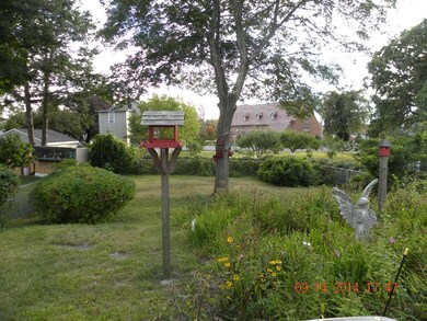 20 Kilton St unit 2, Taunton, MA 02780 - photo 3