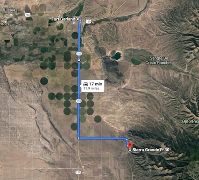 0 Michaels Rd unit 25677301, Fort Garland, CO 81133 - photo 7