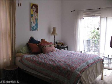2nd Bedroom.