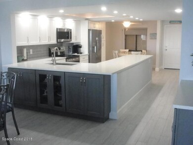 Gorgeous Kitchen