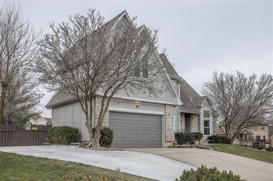 417 SW Seaside Sparrow St, Lees Summit, MO 64082 - photo 4