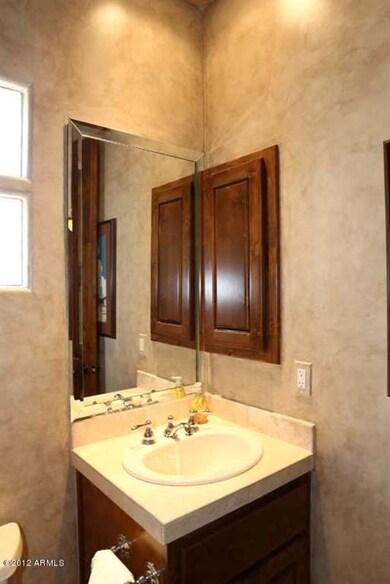 4th Bedroom-Bath