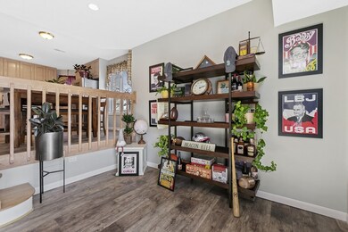 116 Burkhall St unit A, South Weymouth, MA 02190 - photo 7