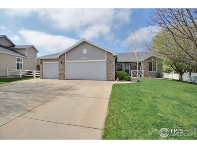 Lovely Ranch with 3-Car Garage