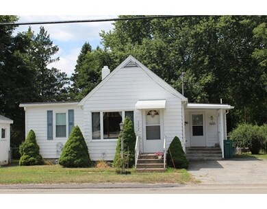 502 Read St, Attleboro, MA 02703 - photo 2