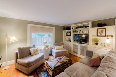 400 North St, Feeding Hills, MA 01030 - photo 6