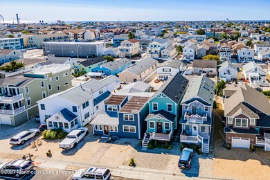Front Right Aerial