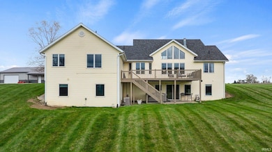 6249 N 750 E, Churubusco, IN 46723 - photo 4