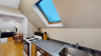 12 Edinboro Terrace unit 2, Newtonville, MA 02460 - photo 5