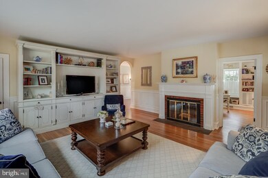 410 W End Ave, Haddonfield, NJ 08033 - photo 4