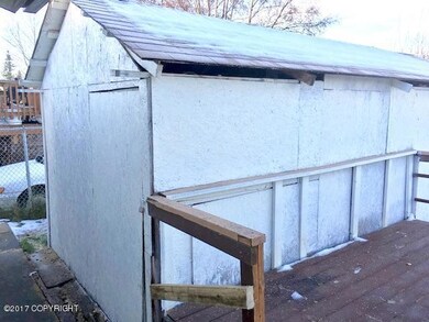 Shed