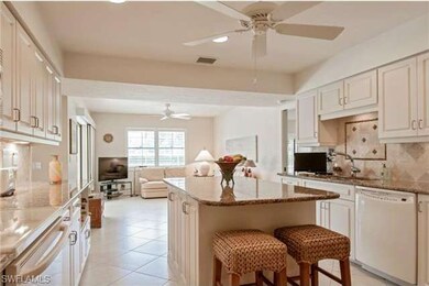Family Room/Kitchen