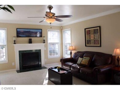 Den/Family/Great Room