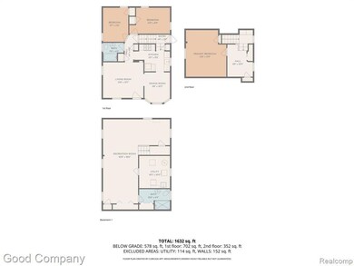 960 Columbia Rd, Berkley, MI 48072 - photo 4