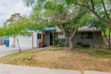 5600 W Bartlett Ave, Las Vegas, NV 89108 - photo 2