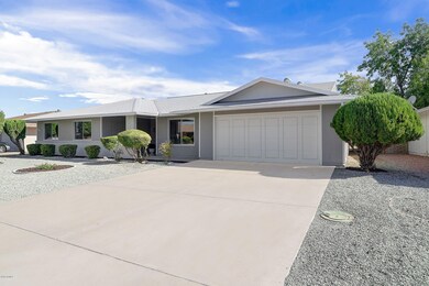 9607 W Calico Dr, Sun City, AZ 85373 - photo 2