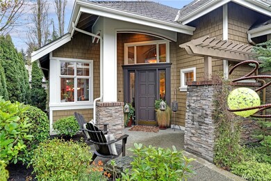 8455 SE 69th Place, Mercer Island, WA 98040 - photo 2