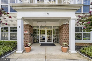 4500 Chaucer Way unit 301, Owings Mills, MD 21117 - photo 2