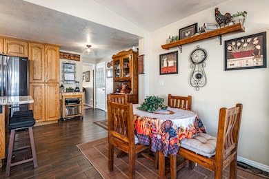 4725 N Mule Train Dr, Cedar City, UT 84721 - photo 6