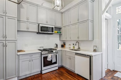 933 Dauphine St unit A1, New Orleans, LA 70116 - photo 6