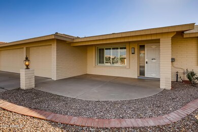04 Exterior Front Entry
