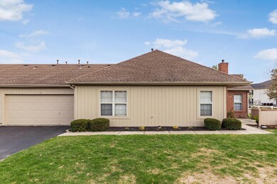 113 Potters Shed Dr unit 10113, Reynoldsburg, OH 43068 - photo 2