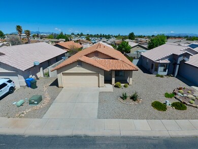 Overall Image of Home