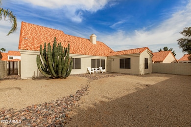 634 N Quartz St, Gilbert, AZ 85234 - photo 5