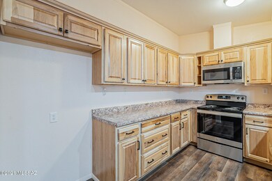 13014 W Carolyn Ln, Tucson, AZ 85735 - photo 4