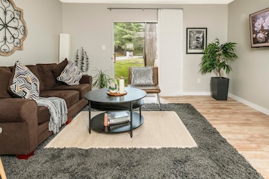 2488 S Brittany Ln, Bloomington, IN 47401 - photo 3