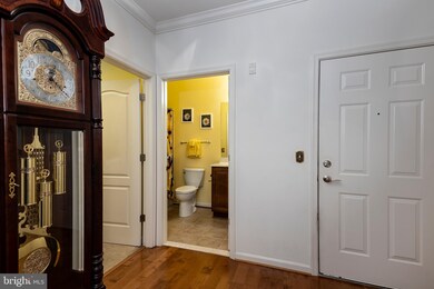 8611 Wintergreen Ct unit 207, Odenton, MD 21113 - photo 4