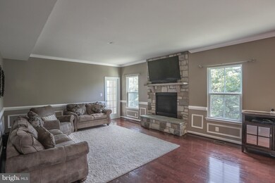 2069 Magnolia Cir, Culpeper, VA 22701 - photo 7