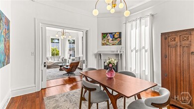 319 E Anderson St unit A, Savannah, GA 31401 - photo 6