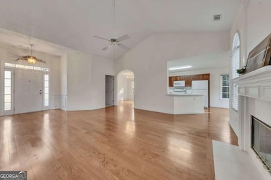 522 Huntgate Rd unit 4, Woodstock, GA 30189 - photo 6