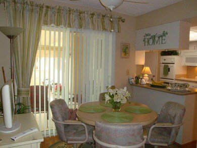 3A BREAKFAST AREA